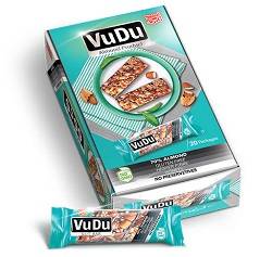 نادری نات باربادام درختی35گرم(وودو)